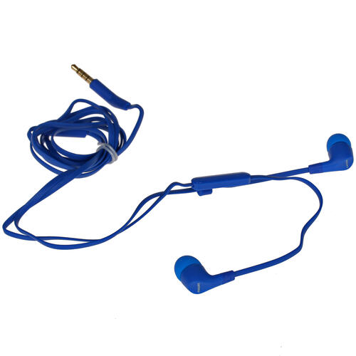 Купить Проводные наушники Philips TAE1105BL синий  4711079. Характеристики, отзывы и цены в Донецке