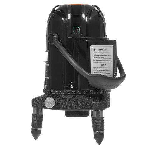 Купить Лазерный нивелир DEKO LL57GA SET 2  5304416. Характеристики, отзывы и цены в Донецке