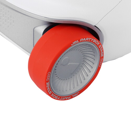 Купить Портативная аудиосистема JBL PartyBox Stage 320, белый  5610713. Характеристики, отзывы и цены в Донецке