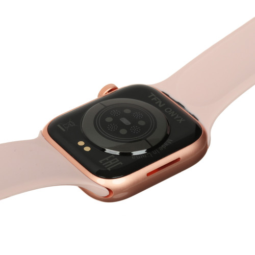 Купить Смарт-часы TFN T-WATCH ONYX  5481952. Характеристики, отзывы и цены в Донецке