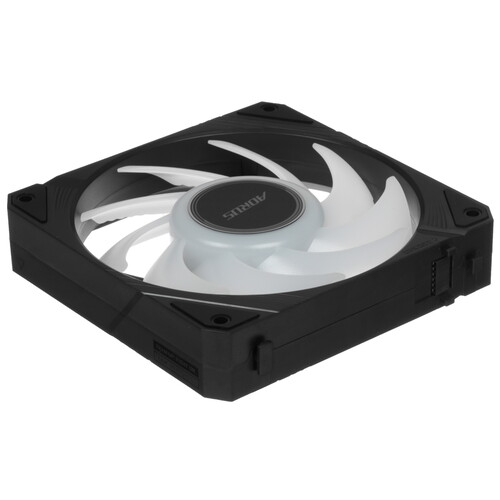 Купить Вентилятор GIGABYTE AORUS EZ CHAIN FAN 120  5609515. Характеристики, отзывы и цены в Донецке