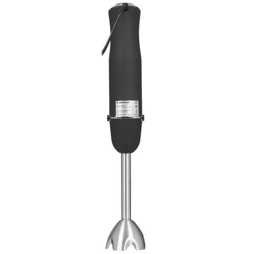 Купить Блендер погружной BRAYER BR1247 черный  5305690. Характеристики, отзывы и цены в Донецке
