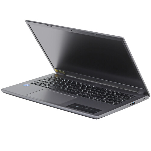 Купить 15.6" Ноутбук Acer Aspire 5 A515-57-73G5 серый  5436463. Характеристики, отзывы и цены в Донецке