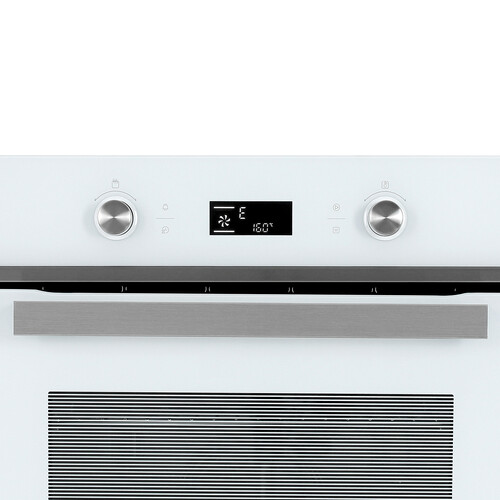Купить Электрический духовой шкаф DEXP 1MD-W белый  9103212. Характеристики, отзывы и цены в Донецке