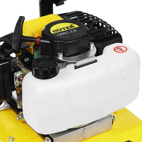 Купить Бензиновый культиватор Huter GMC-2.8  8160259. Характеристики, отзывы и цены в Донецке
