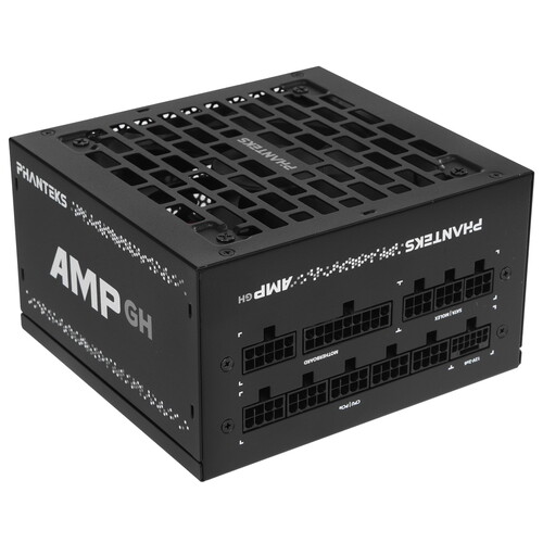 Купить Блок питания PHANTEKS AMP GH 850W  5616048. Характеристики, отзывы и цены в Донецке