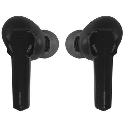 Купить Наушники TWS Ritmix RH-888BTH черный  5355372. Характеристики, отзывы и цены в Донецке