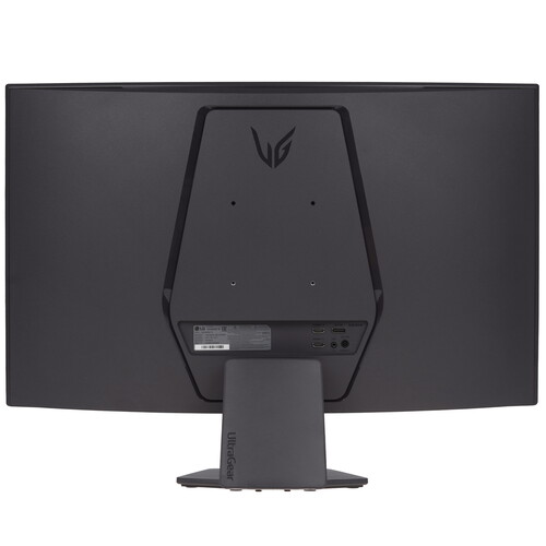 Купить 31.5" Монитор LG UltraGear 32GS60QC-B черный  5463977. Характеристики, отзывы и цены в Донецке