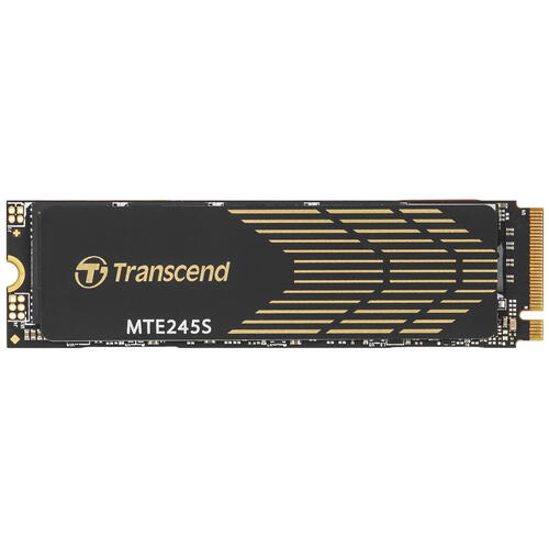 Купить 2000 ГБ M.2 NVMe накопитель Transcend MTE245S [TS2TMTE245S]  5453631. Характеристики, отзывы и цены в Донецке