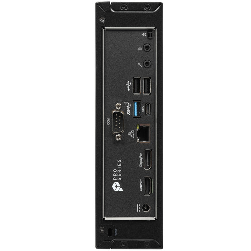 Купить ПК MSI PRO DP21 14M-1071XRU [9S6-B0A431-1071]  5655652. Характеристики, отзывы и цены в Донецке
