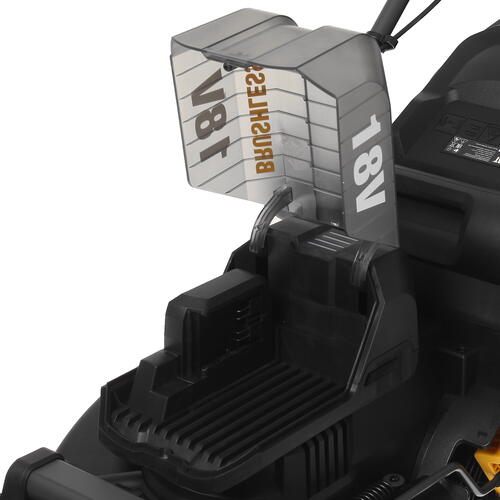 Купить Газонокосилка аккумуляторная CAT DG270B 1 for All 18V  5082717. Характеристики, отзывы и цены в Донецке