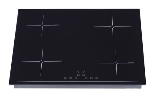 Купить Индукционная варочная поверхность Simfer H60I74S003  9211393. Характеристики, отзывы и цены в Донецке