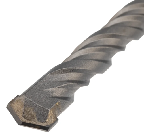 Купить Бур Kranz KR-91-0080 800 мм  9147737. Характеристики, отзывы и цены в Донецке