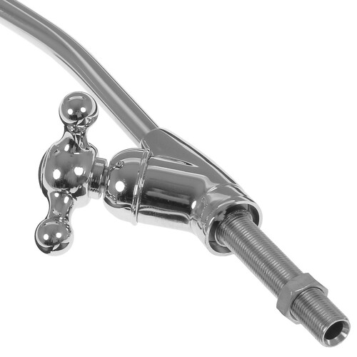 Купить Проточный питьевой фильтр Prio Новая Вода Econic Osmos Stream OD320  1107849. Характеристики, отзывы и цены в Донецке