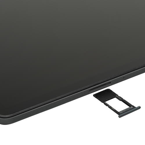Купить 11.5" Планшет Lenovo Xiaoxin PadPlus 2023 Wi-Fi 128 ГБ серый  5439981. Характеристики, отзывы и цены в Донецке