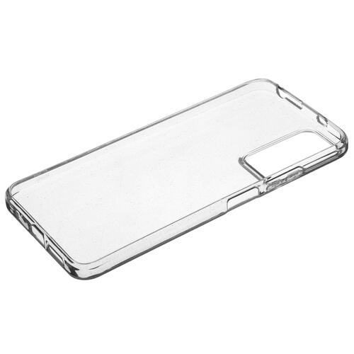 Купить Накладка  Aceline Shiny для Xiaomi Redmi Note 12S прозрачный  5428309. Характеристики, отзывы и цены в Донецке
