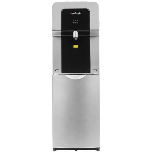 Купить Диспенсер HotFrost V900CS серебристый  1102859. Характеристики, отзывы и цены в Донецке