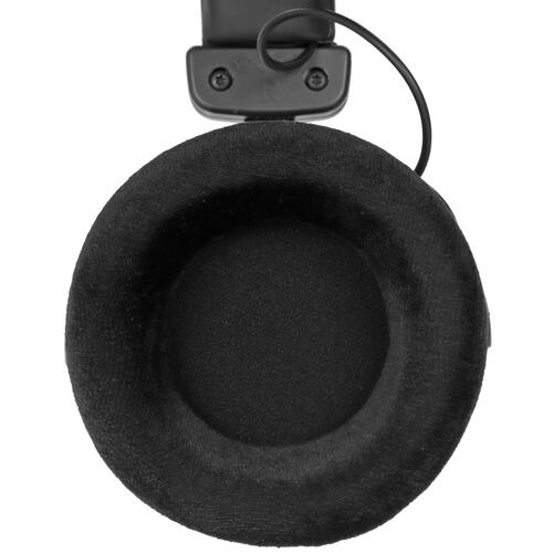 Купить Проводные наушники Beyerdynamic DT 990 PRO черный  5451241. Характеристики, отзывы и цены в Донецке