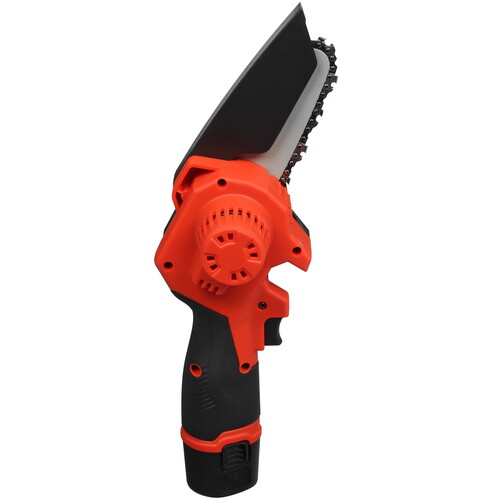 Купить Аккумуляторная цепная пила Aceline CCS10  9069512. Характеристики, отзывы и цены в Донецке