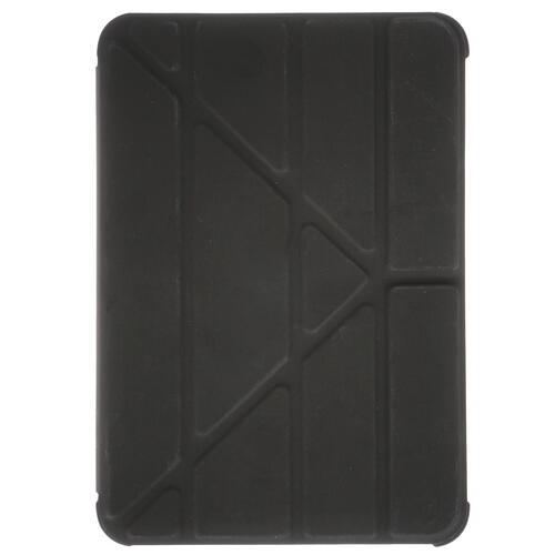 Купить Чехол-книжка Red Line для Apple iPad mini (6th Gen) черный  4880895. Характеристики, отзывы и цены в Донецке