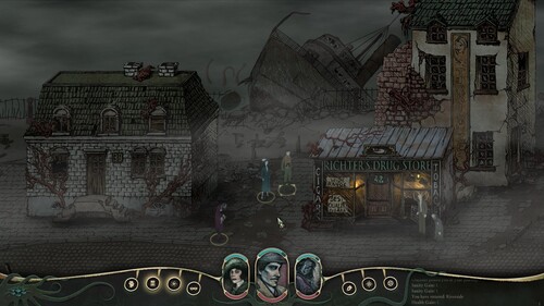 Купить Игра Stygian: Reign of the Old Ones (Steam)  5608436. Характеристики, отзывы и цены в Донецке