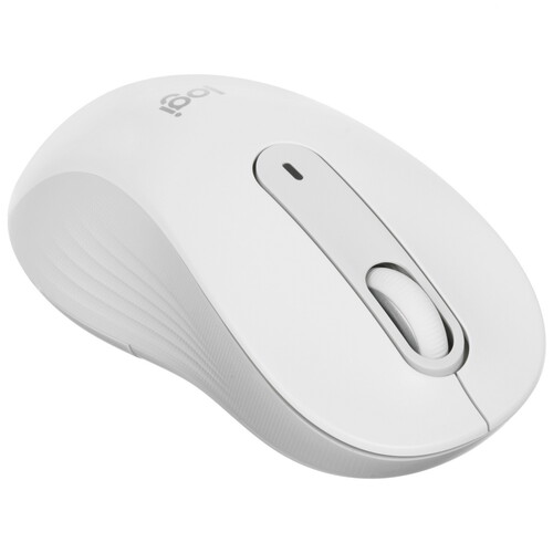 Купить Мышь беспроводная Logitech Signature M650 L  5471930. Характеристики, отзывы и цены в Донецке