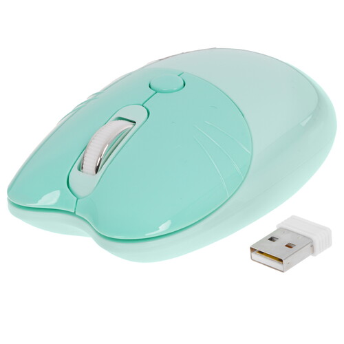 Купить Мышь беспроводная MOFii M3AG  9241064. Характеристики, отзывы и цены в Донецке
