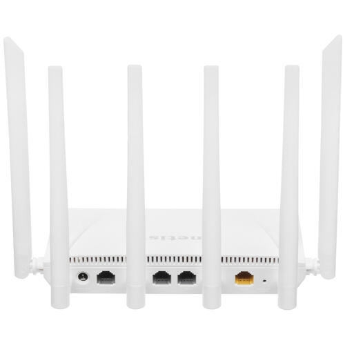 Купить Wi-Fi роутер NETIS NC63  5449493. Характеристики, отзывы и цены в Донецке