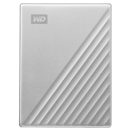 Купить 4 ТБ Внешний HDD WD My Passport Ultra  5425809. Характеристики, отзывы и цены в Донецке