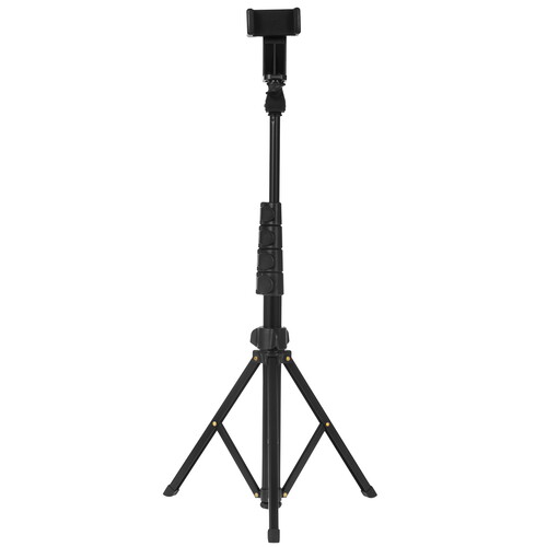 Купить Трипод для селфи Ugreen LP680 черный  5492367. Характеристики, отзывы и цены в Донецке