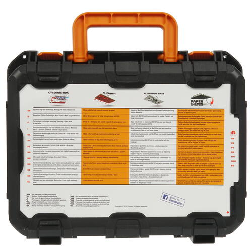 Купить Виброшлифовальная машина Worx WX642.1  8199910. Характеристики, отзывы и цены в Донецке