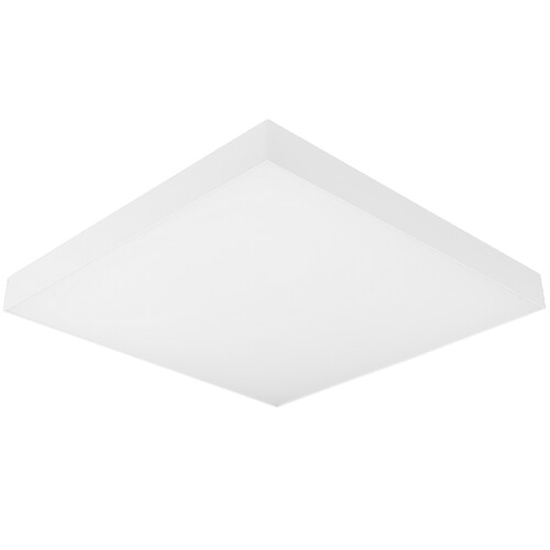 Купить Светильник потолочный Technical C032CL-90W3K-SQ-W белый/белый  9143074. Характеристики, отзывы и цены в Донецке