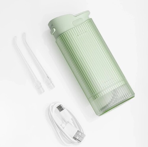 Купить Ирригатор Revyline RL 840  9312802. Характеристики, отзывы и цены в Донецке