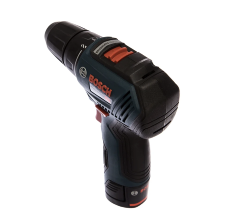 Купить Дрель-шуруповерт Bosch GSR 12V-30  5480265. Характеристики, отзывы и цены в Донецке