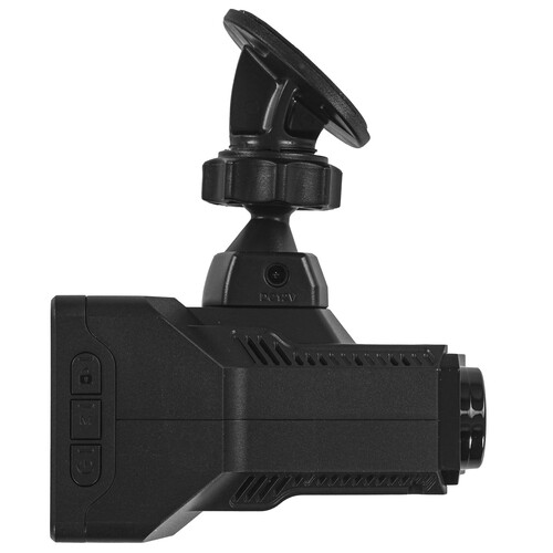 Купить Видеорегистратор с радар-детектором Fujida Karma One WiFi с GPS  9225400. Характеристики, отзывы и цены в Донецке