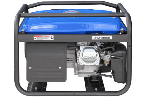 Купить Электрогенератор   бензиновый ТСС SGG 2000N  9040417. Характеристики, отзывы и цены в Донецке