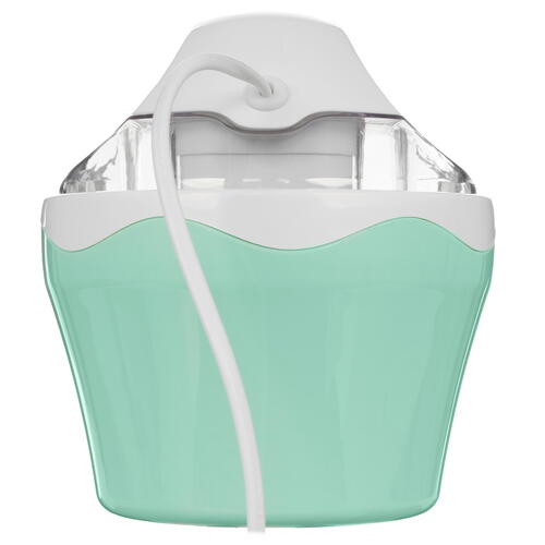 Купить Мороженица Kitfort КТ-1835 зеленый  9070061. Характеристики, отзывы и цены в Донецке