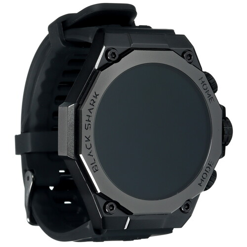 Купить Смарт-часы Black Shark S1 Pro  5603459. Характеристики, отзывы и цены в Донецке