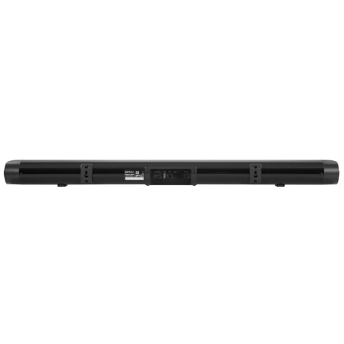 Купить Саундбар GiNZZU GM-509 черный  9235917. Характеристики, отзывы и цены в Донецке