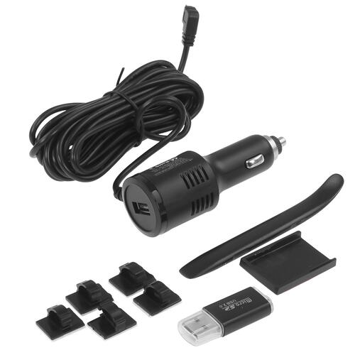 Купить Видеорегистратор ROADGID Tube 2CH + камера заднего вида  9060018. Характеристики, отзывы и цены в Донецке