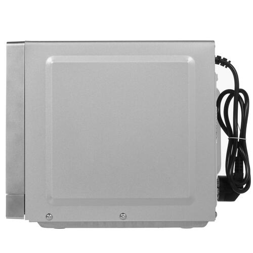 Купить Микроволновая печь KRAFT KF20MW7S-300D серебристый  8138460. Характеристики, отзывы и цены в Донецке