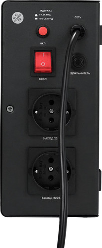 Купить Стабилизатор напряжения SMARTWATT AVR TRIAC 2000TW  9098969. Характеристики, отзывы и цены в Донецке