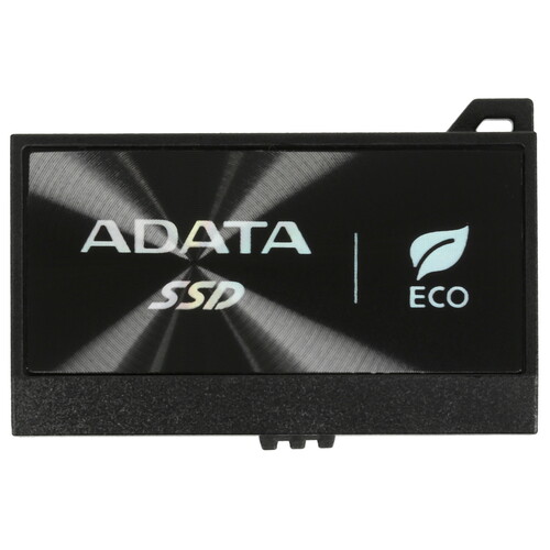 Купить 512 ГБ Внешний SSD ADATA SC730  5631667. Характеристики, отзывы и цены в Донецке