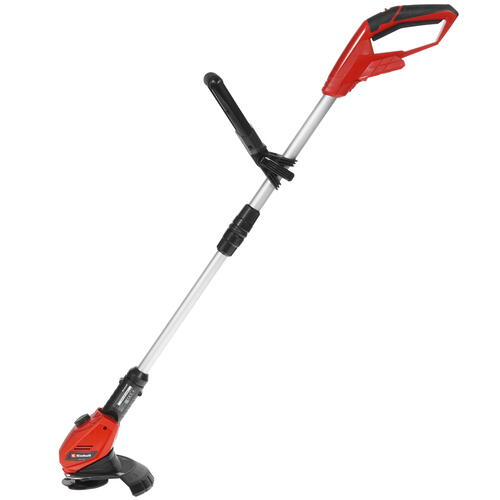 Купить Триммер аккумуляторный Einhell PXC GE-CT 18 Li-Solo Power X Change 18V  8192872. Характеристики, отзывы и цены в Донецке