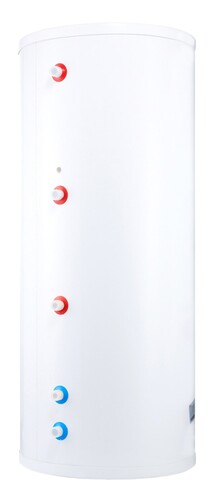 Купить Бойлер косвенного нагрева Ballu AQUASTAR INOX 200  9252157. Характеристики, отзывы и цены в Донецке