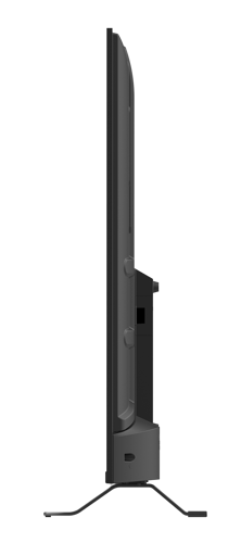 Купить 50" (126 см) LED-телевизор Topdevice TDTV50CS05U черный  9077058. Характеристики, отзывы и цены в Донецке