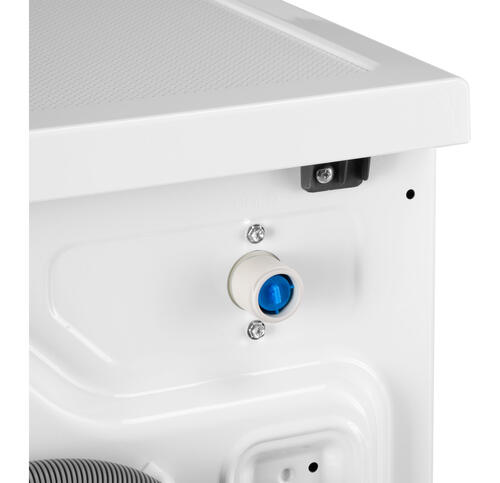 Купить Стиральная машина MAUNFELD MFWM148WH01 белый  5362317. Характеристики, отзывы и цены в Донецке