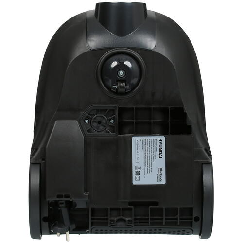 Купить Пылесос Hyundai HYV-C1990 красный  5424482. Характеристики, отзывы и цены в Донецке