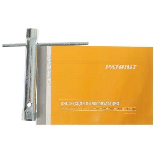 Купить Газонокосилка бензиновая Patriot PT 42LS  1117143. Характеристики, отзывы и цены в Донецке