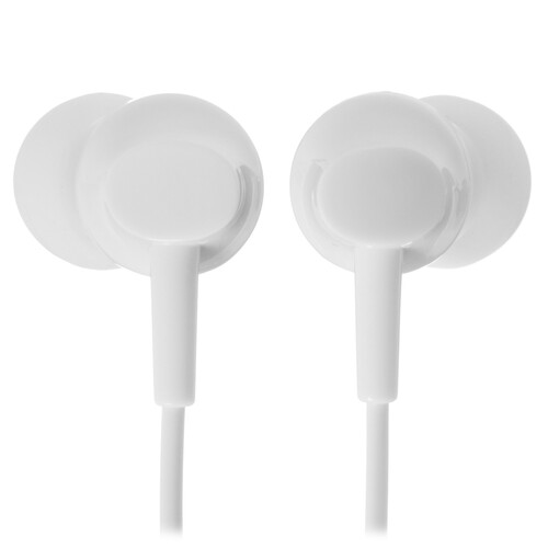 Купить Проводные наушники HOCO M14 белый 2018  5465073. Характеристики, отзывы и цены в Донецке